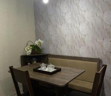 Italia House | Casa térreo