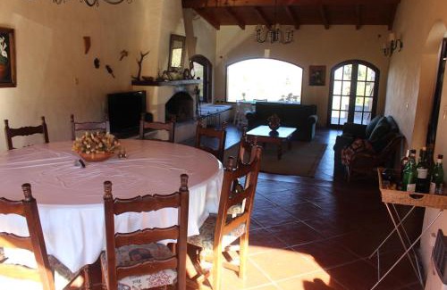 Tafi del Valle House | Casa Tafi del Valle