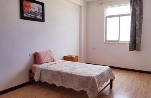 Talara House | Casa Talara