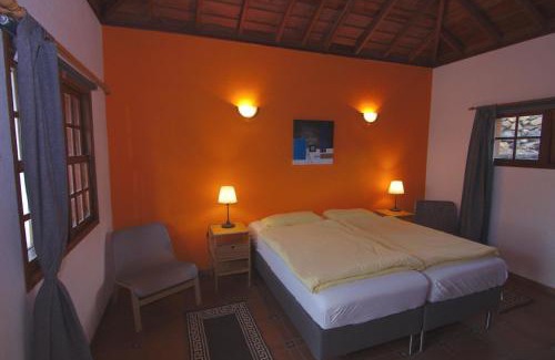 Tajuya House | Casa Tanausu - Typisch kanarische Ferienunterkunft