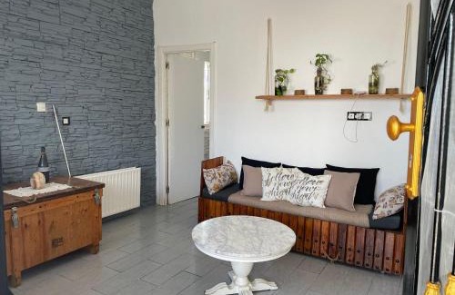 Mediouna House | Casa Tanger
