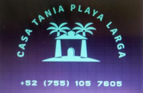 Ixtapa - Zihuatanejo House | Casa Tania playa larga