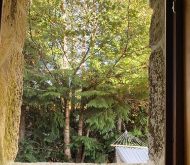 Moncao Ski Chalet | Casa tapada da branda