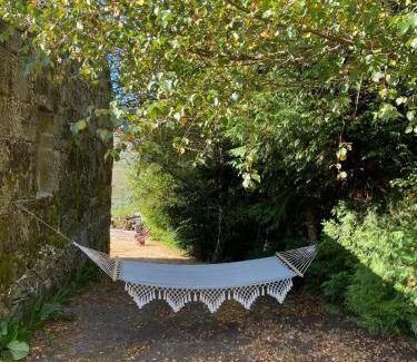 Moncao Ski Chalet | Casa tapada da branda