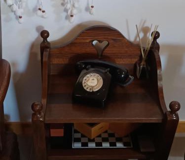 Moncao Ski Chalet | Casa tapada da branda