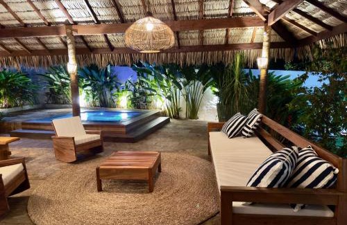 Santo Amaro do Maranhao House | Casa Taquirí