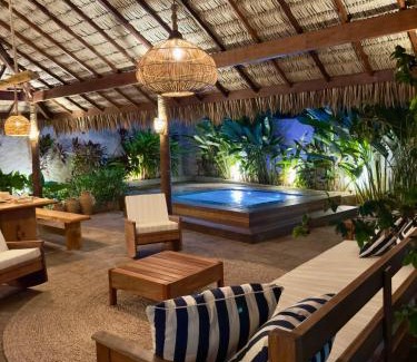 Santo Amaro do Maranhao House | Casa Taquirí