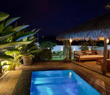 Santo Amaro do Maranhao House | Casa Taquirí