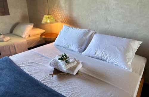 Santo Amaro do Maranhao House | Casa Taquirí