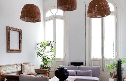 Palermo House | Casa Tatu