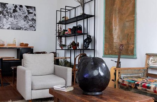 Palermo House | Casa Tatu