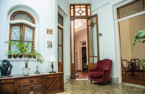 Palermo House | Casa Tatu