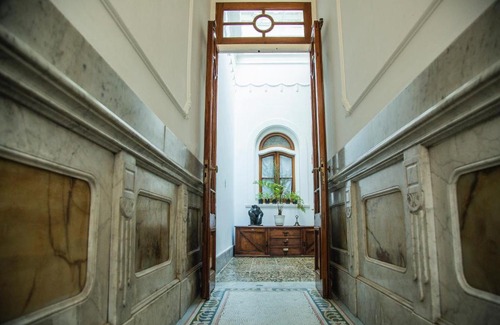 Palermo House | Casa Tatu