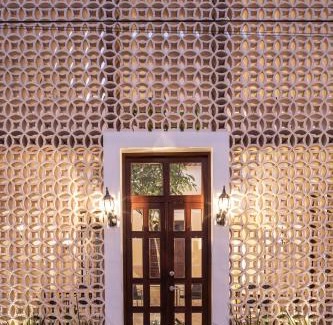 Zona Paseo Montejo Hotel | Casa Tavera- Adults Only