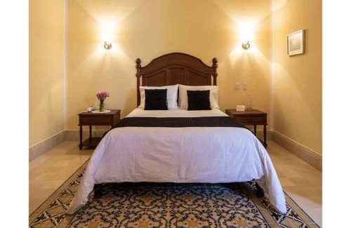 Zona Paseo Montejo Hotel | Casa Tavera- Adults Only