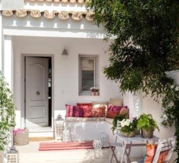 Los Gallos-Cerromolino Villa | Casa Tecolote