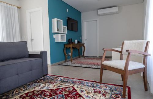 Lomba Grande Apartment | Casa temática em pousada de Novo Hamburgo RS