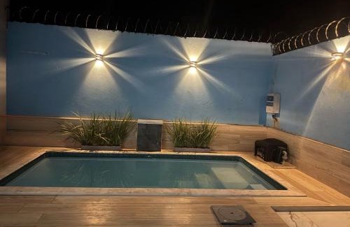 Bonito House | Casa Temporada Aconchego e tranquilidade 3