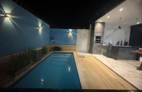 Bonito House | Casa Temporada Aconchego e tranquilidade 3