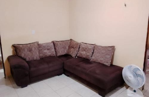 Cuite House | Casa Temporada Centro Cuité PB