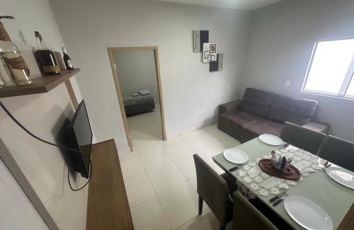 Parque Cuiaba House | Casa - Temporada Cuiabá MT