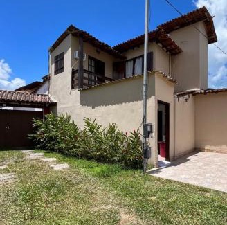 Paraty House | Casa temporada em Paraty famíliar