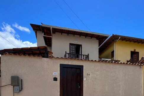 Paraty House | Casa temporada em Paraty famíliar