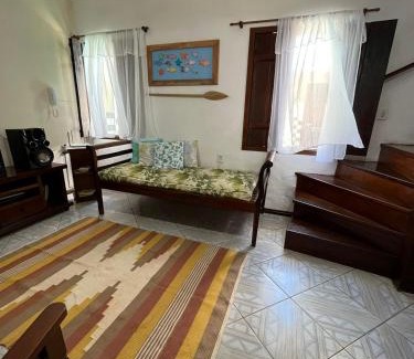 Paraty House | Casa temporada em Paraty famíliar