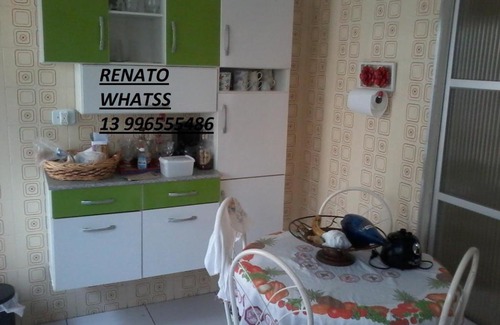 Itanhaem House | Casa Temporada Itanhaém até 8 pessoas