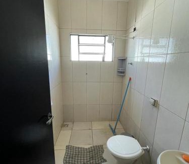 Ourinhos House | Casa Temporada Jotaaa F