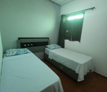 Lencois House | Casa Temporada Lençóis