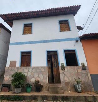 Lencois House | Casa Temporada Lençóis
