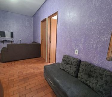 Lencois House | Casa Temporada Lençóis