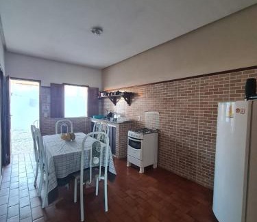 Lencois House | Casa Temporada Lençóis