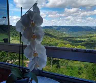 Monte Belo do Sul House | Casa Temporada Monte Belo do Sul