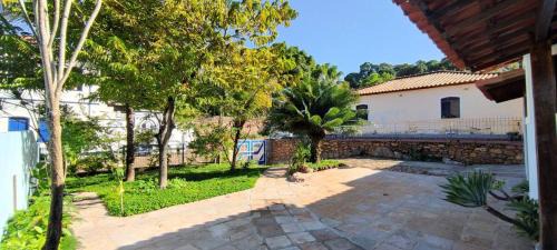 Lencois House | Casa/temporada no Centro de Lençois Bahia