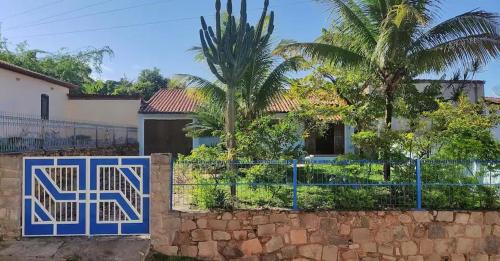 Lencois House | Casa/temporada no Centro de Lençois Bahia