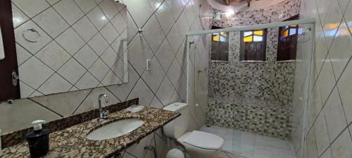 Lencois House | Casa/temporada no Centro de Lençois Bahia