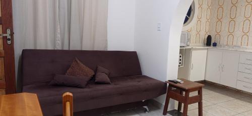 Indaia House | Casa temporada no Indaiá com wi-fi e churrasqueira