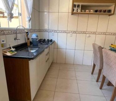 Muquem House | Casa Temporada Norte da Ilha