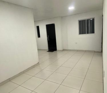 Triunfo House | Casa Temporada Oasis no Sertão