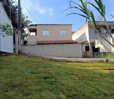 Iriri House | Casa Temporada peterle Iriri