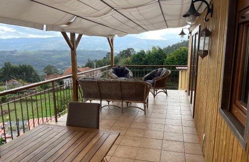 A Caniza House | casa teno