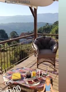 A Caniza House | casa teno