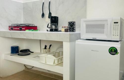 Merida Municipality House | Casa Tepos, KAN