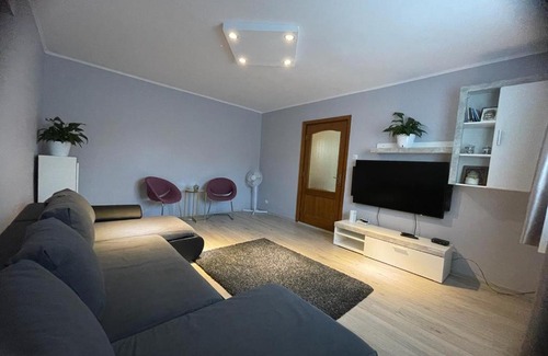 Cluj-Napoca Villa | Casa Teresa