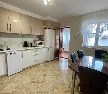 Cluj-Napoca Villa | Casa Teresa