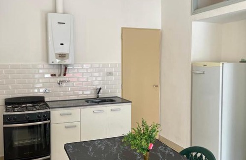 Termas de Rio Hondo House | CASA TERMAL completa