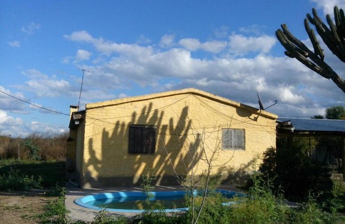 Termas de Rio Hondo House | Casa Termas Rio Hondo