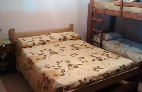 Termas de Rio Hondo House | Casa Termas Rio Hondo